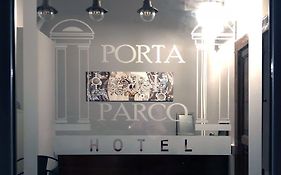 Porta del Parco